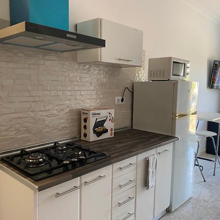 Ferienwohnung Loft Valentina Playa Blanca  Exterior foto