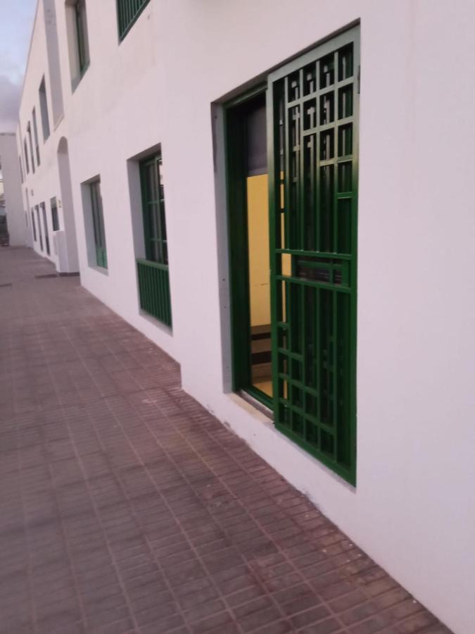 Ferienwohnung Loft Valentina Playa Blanca  Exterior foto