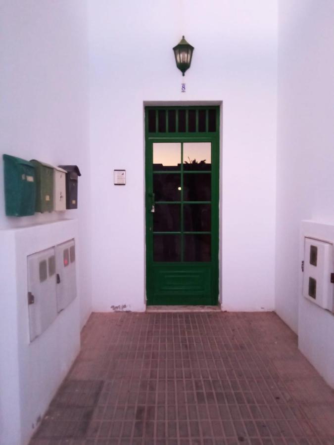 Ferienwohnung Loft Valentina Playa Blanca  Exterior foto